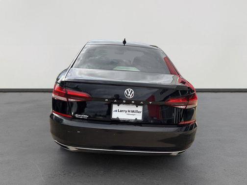 2020 Volkswagen Passat 2.0T SE