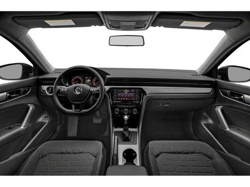 2020 Volkswagen Passat 2.0T SE