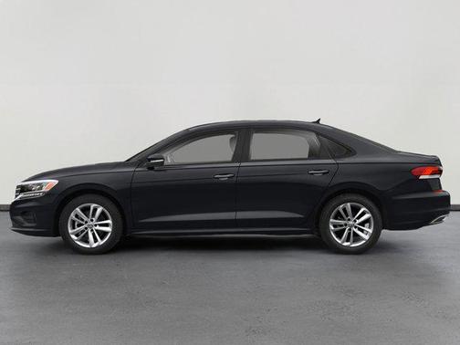 2020 Volkswagen Passat 2.0T SE