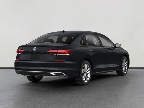 2020 Volkswagen Passat 2.0T SE