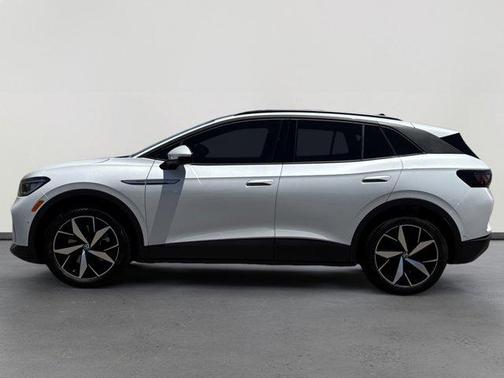 2025 Volkswagen ID.4 Pro S