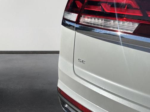 2026 Volkswagen Atlas Cross Sport 2.0T SE w/Technology 4MOTION