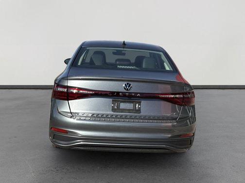 2026 Volkswagen Jetta 1.4T SE