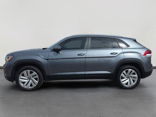 2020 Volkswagen Atlas Cross Sport 2.0T SE w/Technology