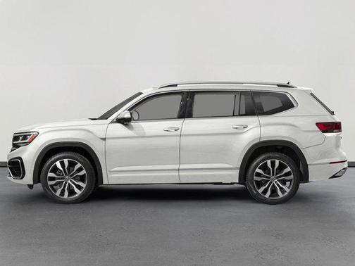 2021 Volkswagen Atlas 3.6L SE w/Technology
