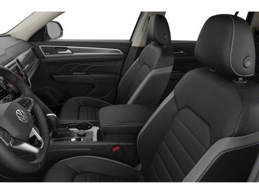 2021 Volkswagen Atlas 3.6L SE w/Technology