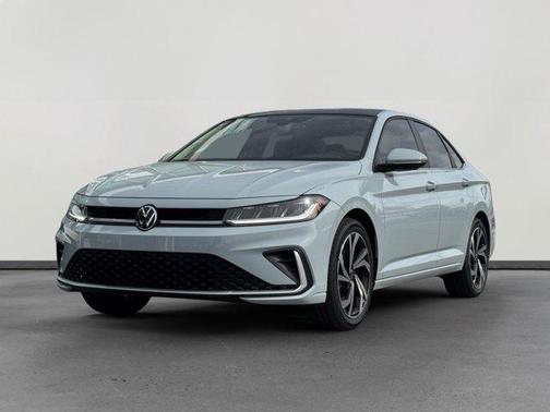 2026 Volkswagen Jetta 1.4T SEL