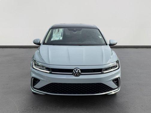 2026 Volkswagen Jetta 1.4T SEL