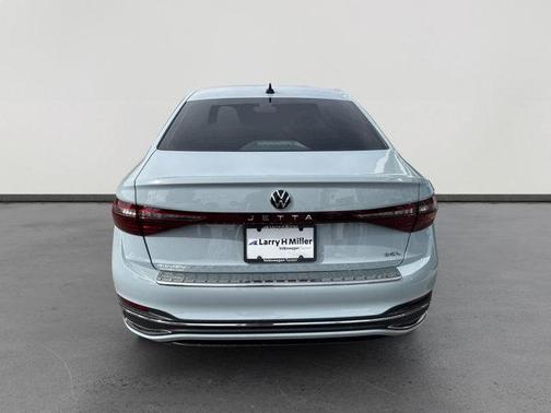 2026 Volkswagen Jetta 1.4T SEL