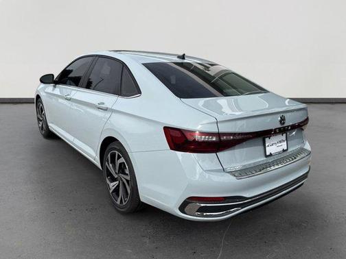 2026 Volkswagen Jetta 1.4T SEL