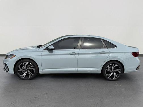 2026 Volkswagen Jetta 1.4T SEL