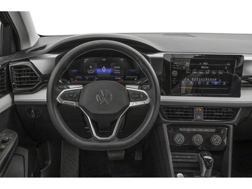 2026 Volkswagen Taos S