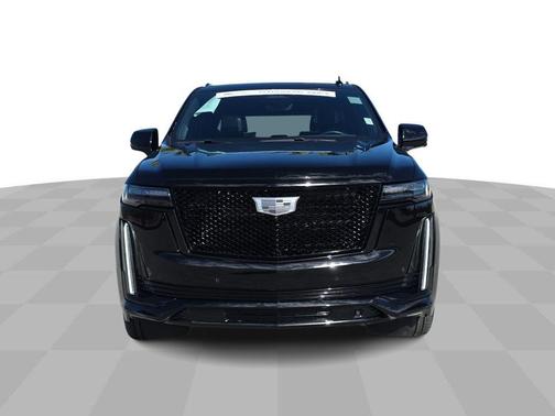 2022 Cadillac Escalade Sport