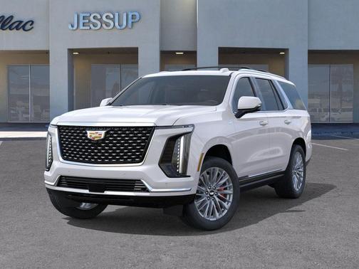 2025 Cadillac Escalade Premium Luxury