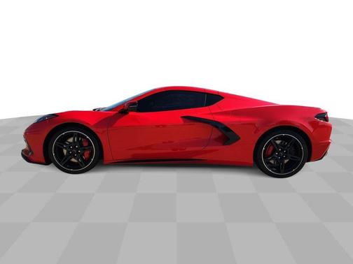 2020 Chevrolet Corvette Stingray w/2LT
