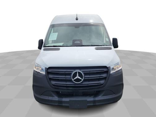 2025 Mercedes-Benz Sprinter 2500 HIGH ROOF 4-CYL DIESEL HO