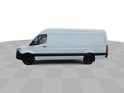 2025 Mercedes-Benz Sprinter 2500 HIGH ROOF 4-CYL DIESEL HO
