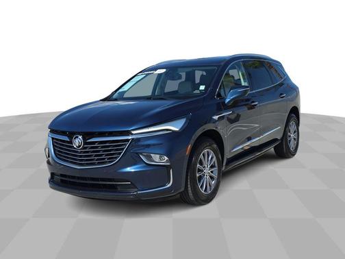 2023 Buick Enclave Premium