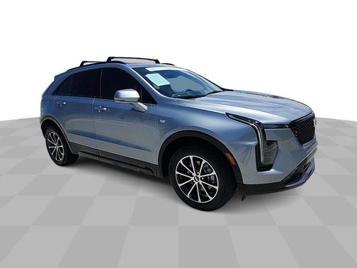 2024 Cadillac XT4 Sport