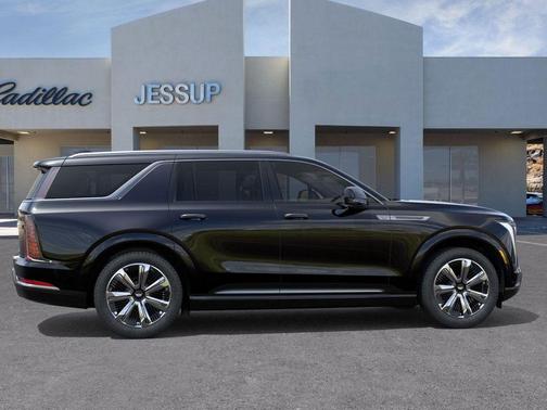 2026 Cadillac Escalade IQL Premium Luxury