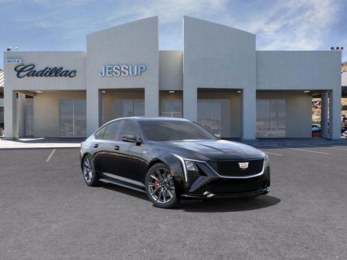 2025 Cadillac CT5-V V-Series