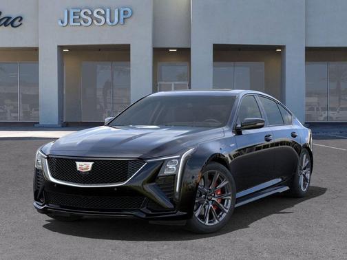 2025 Cadillac CT5-V V-Series