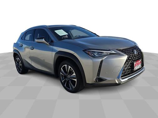 2021 Lexus UX 200 Base