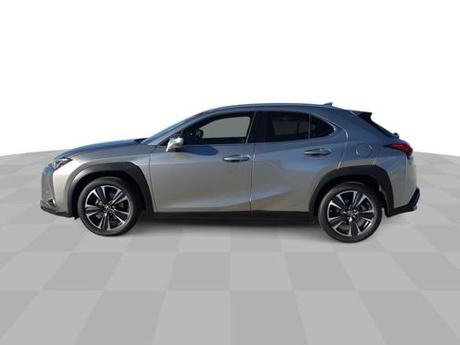 2021 Lexus UX 200 Base