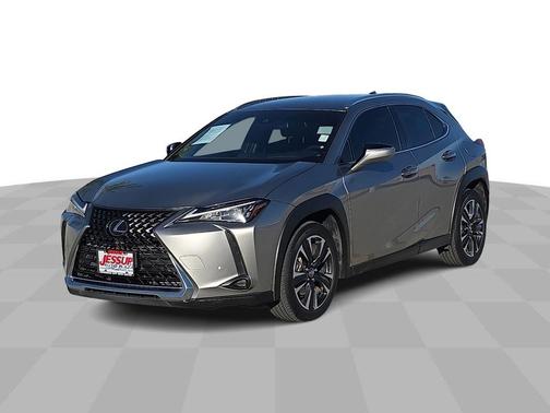 2021 Lexus UX 200 Base
