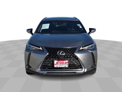 2021 Lexus UX 200 Base
