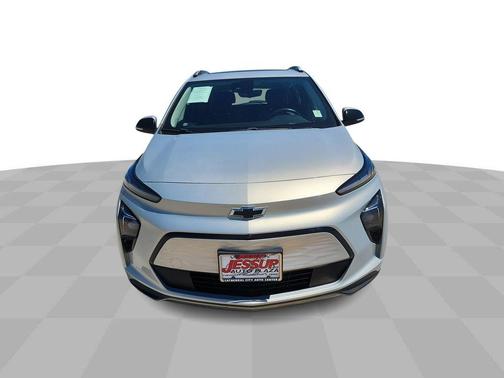 2022 Chevrolet Bolt EUV Premier