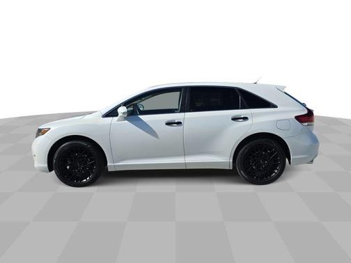 2015 Toyota Venza XLE