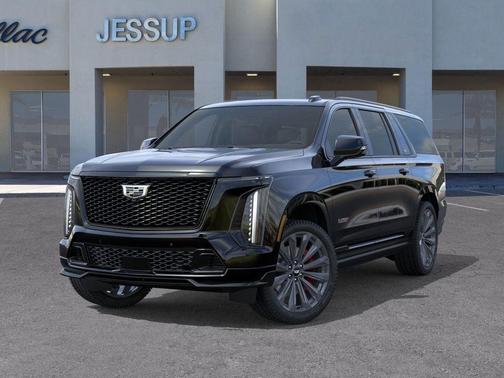2026 Cadillac Escalade ESV V