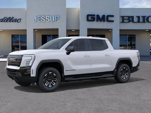 2026 GMC Sierra EV Standard Range Elevation