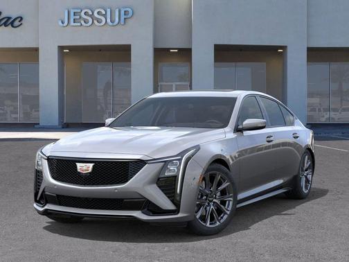 2026 Cadillac CT5 Sport RWD