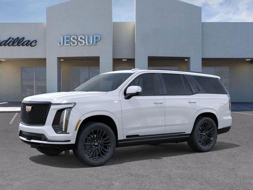 2026 Cadillac Escalade 4WD Platinum Sport