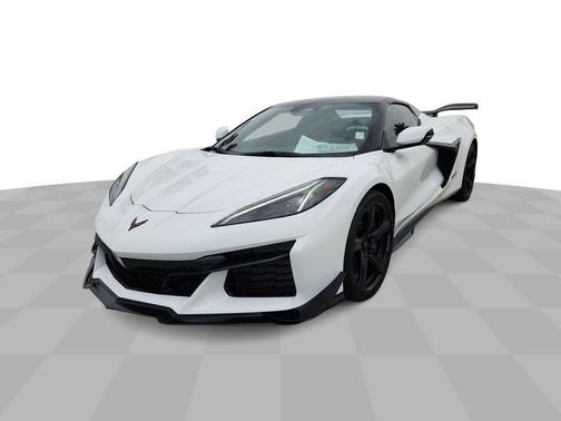 2024 Chevrolet Corvette Z06