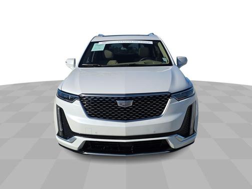 2022 Cadillac XT6 Premium Luxury AWD