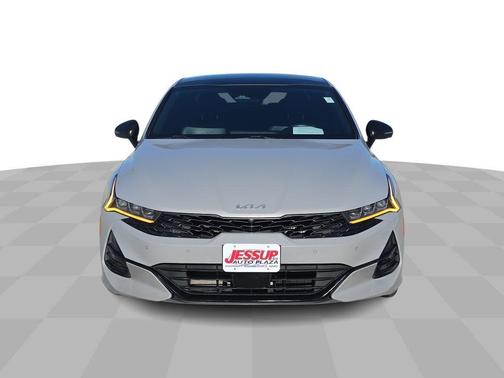 2023 Kia K5 GT