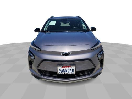 2022 Chevrolet Bolt EUV Premier