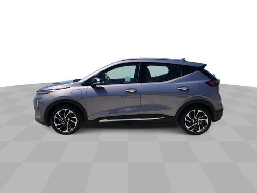 2022 Chevrolet Bolt EUV Premier