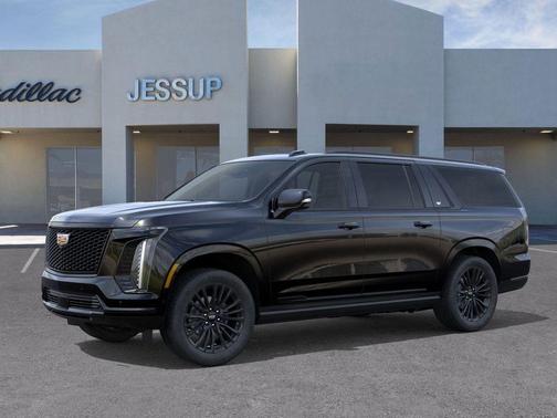2025 Cadillac Escalade ESV Sport Platinum