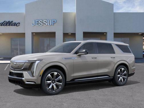 2026 Cadillac Escalade IQL Premium Luxury