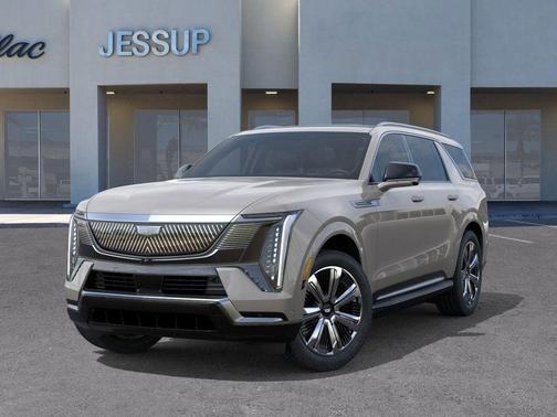 2026 Cadillac Escalade IQL Premium Luxury