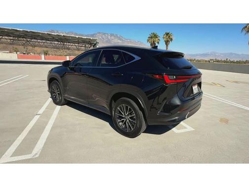 2024 Lexus NX 250 Base