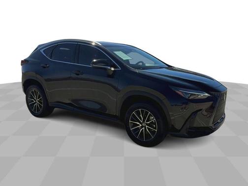 2024 Lexus NX 250 Base