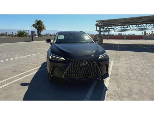 2024 Lexus NX 250 Base