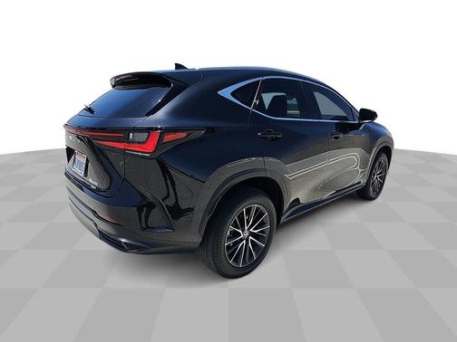 2024 Lexus NX 250 Base