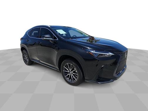 2024 Lexus NX 250 Base