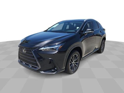 2024 Lexus NX 250 Base